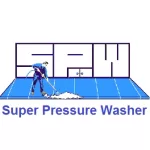 super pressure washer