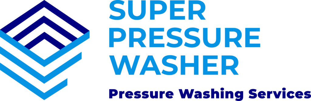 Super Pressure Washer